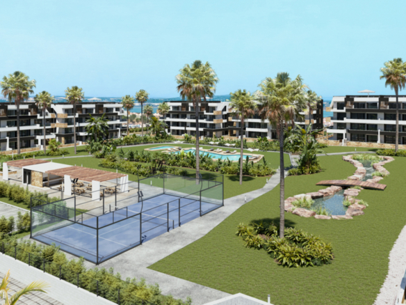 ground-floor en Torrevieja – Ref. 87794921-09
