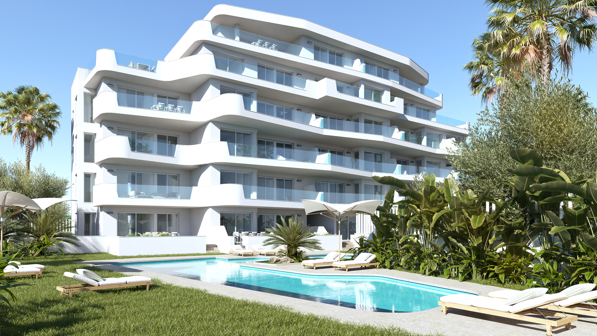 ground-floor en Torre de la Horadada – Ref. 88238777-01