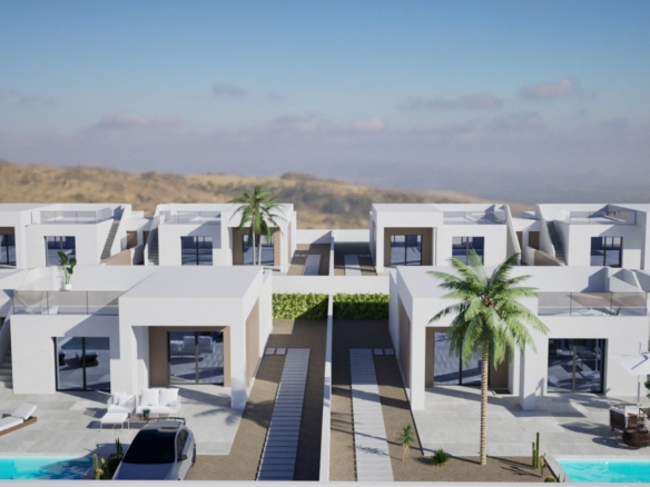detached en la Romana – Ref. 88801491-01