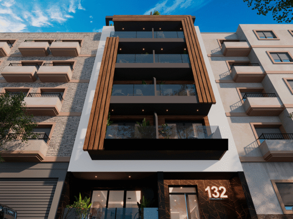 ground-floor en Torrevieja – Ref. 88680335-01