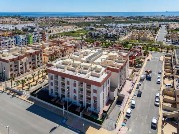 ground-floor en Orihuela Costa – Ref. 88686281-04