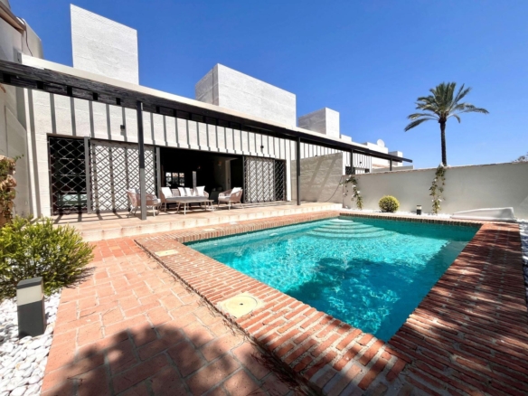terraced en Peraleja Golf – Ref. 89218400-01