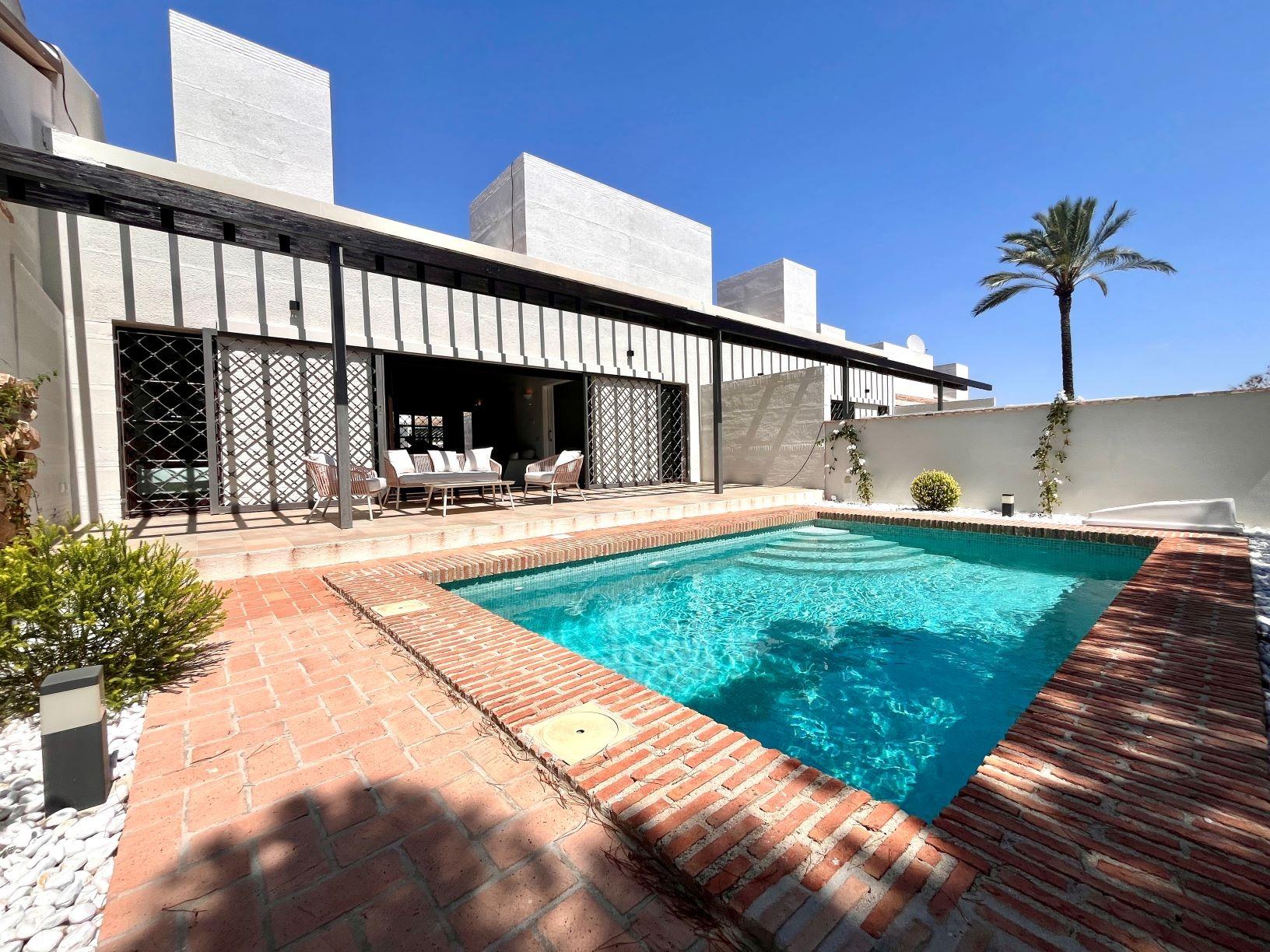 terraced en Peraleja Golf – Ref. 89218400-01