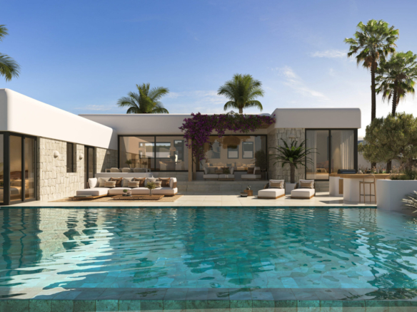 villa en Jávea – Ref. 90076224-01