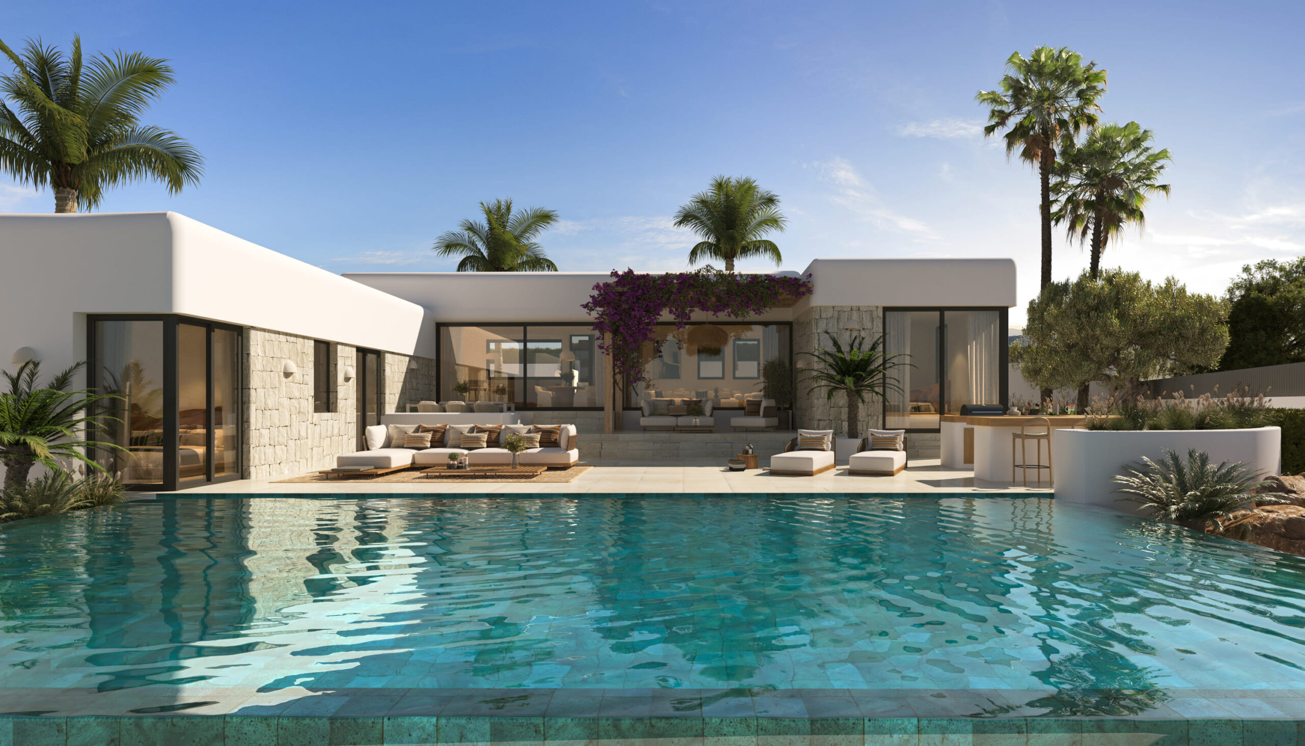 villa en Jávea – Ref. 90076224-01