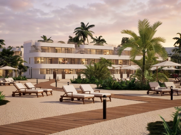 ground-floor en Vera – Ref. 90692701-01