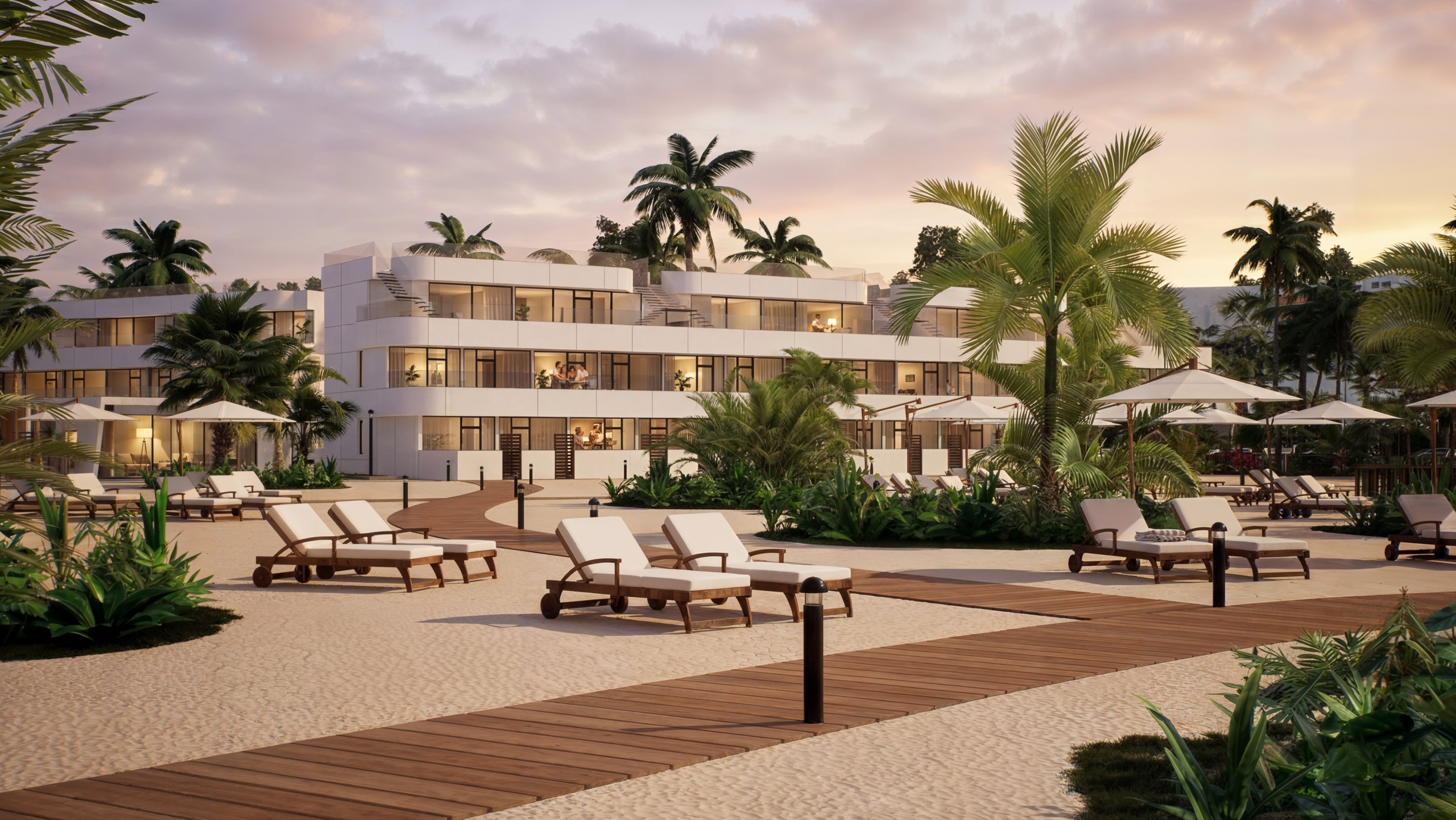 ground-floor en Vera – Ref. 90692701-01