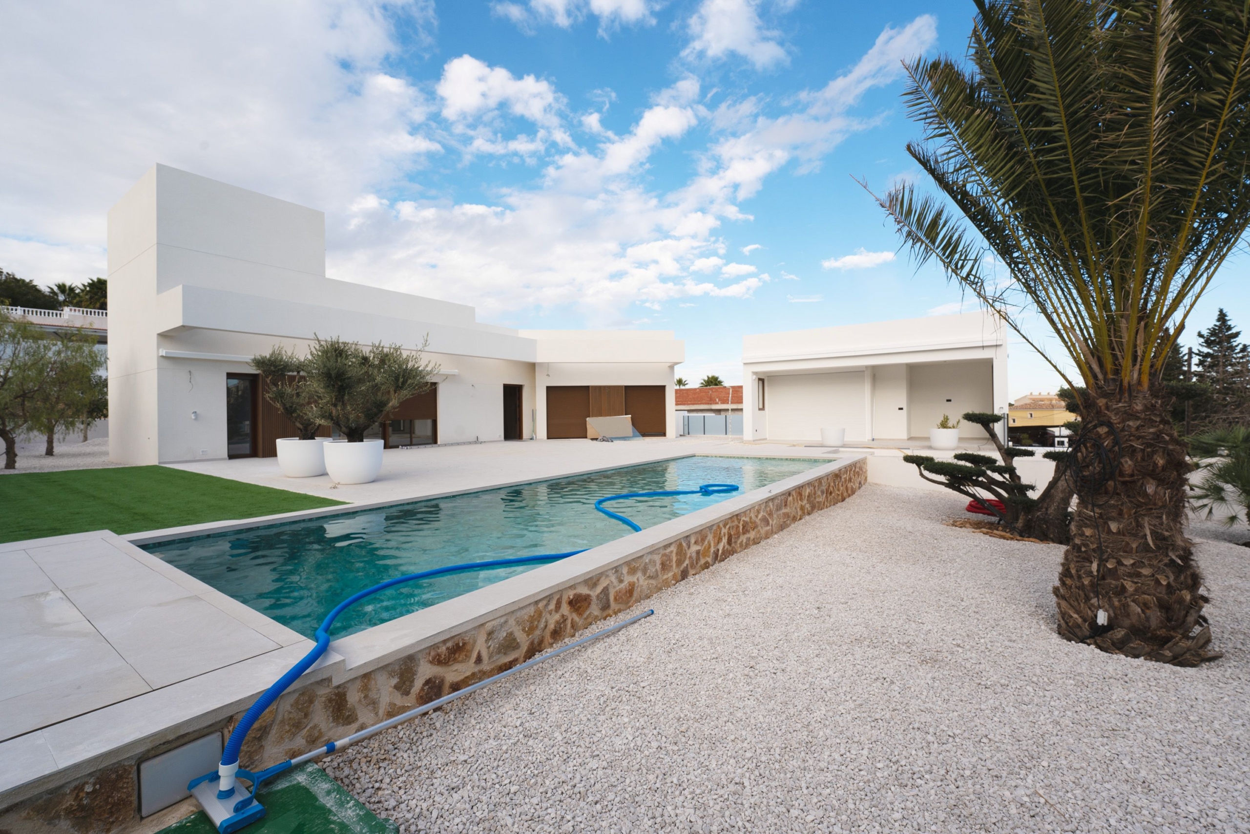 villa en Ciudad Quesada – Ref. 92325613-01