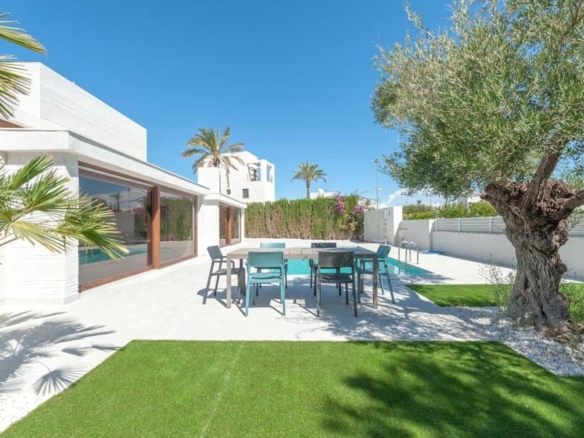 detached en Peraleja Golf – Ref. 18616600-01