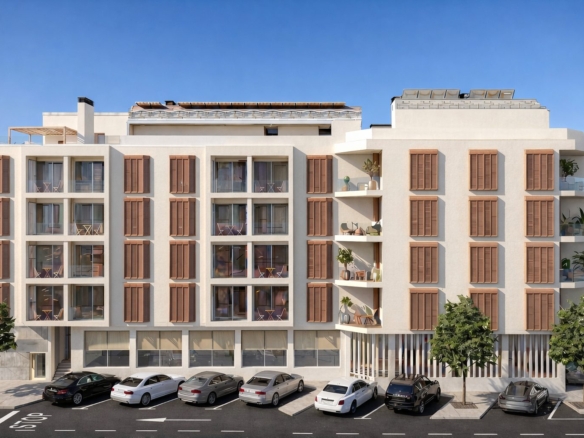 ground-floor en San Pedro del Pinatar – Ref. 93083675-01