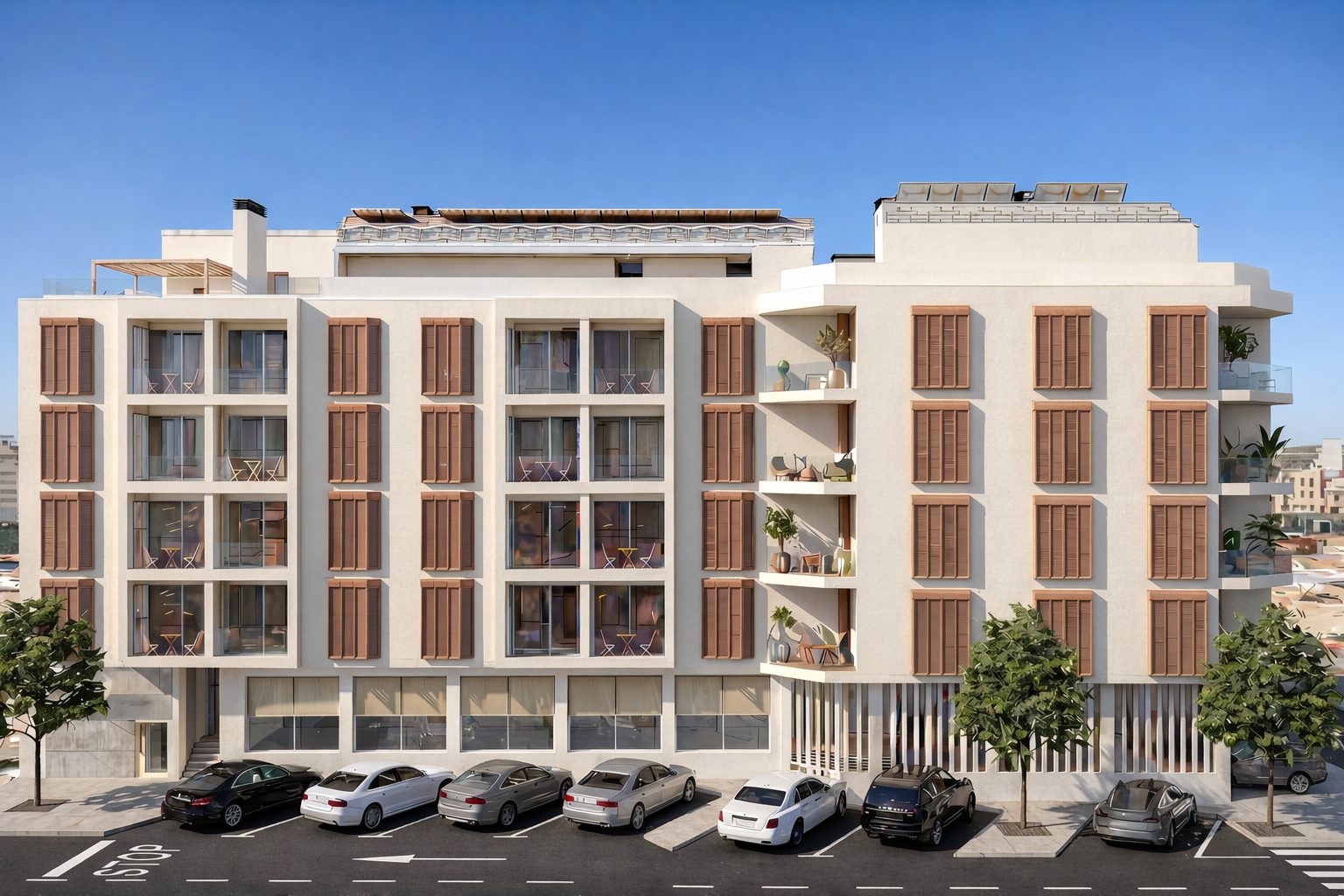 ground-floor en San Pedro del Pinatar – Ref. 93083675-01