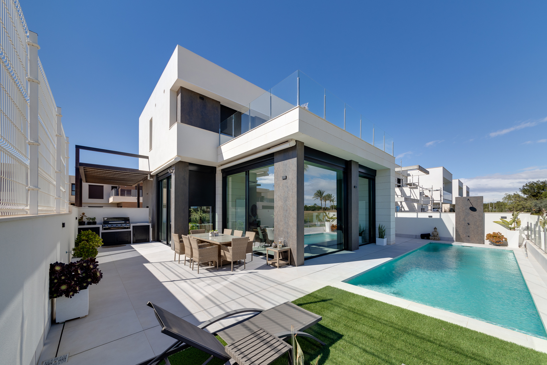 detached en Pilar de la Horadada – Ref. 95058467-01