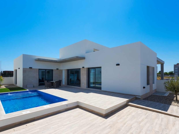 detached en Daya Nueva – Ref. 94951263-01