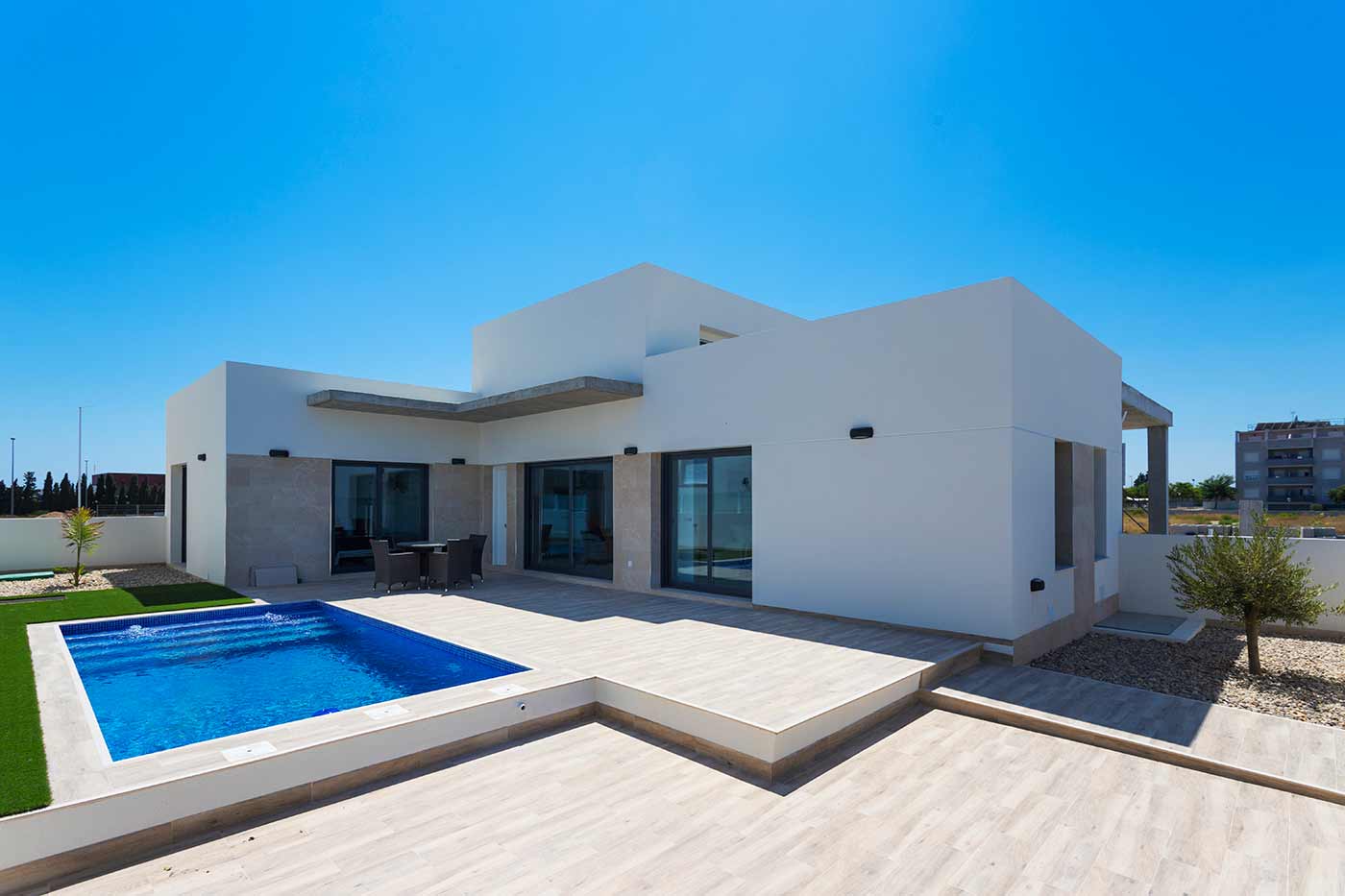 detached en Daya Nueva – Ref. 94951263-01