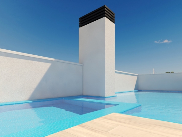 ground-floor en Torrevieja – Ref. 94936314-01