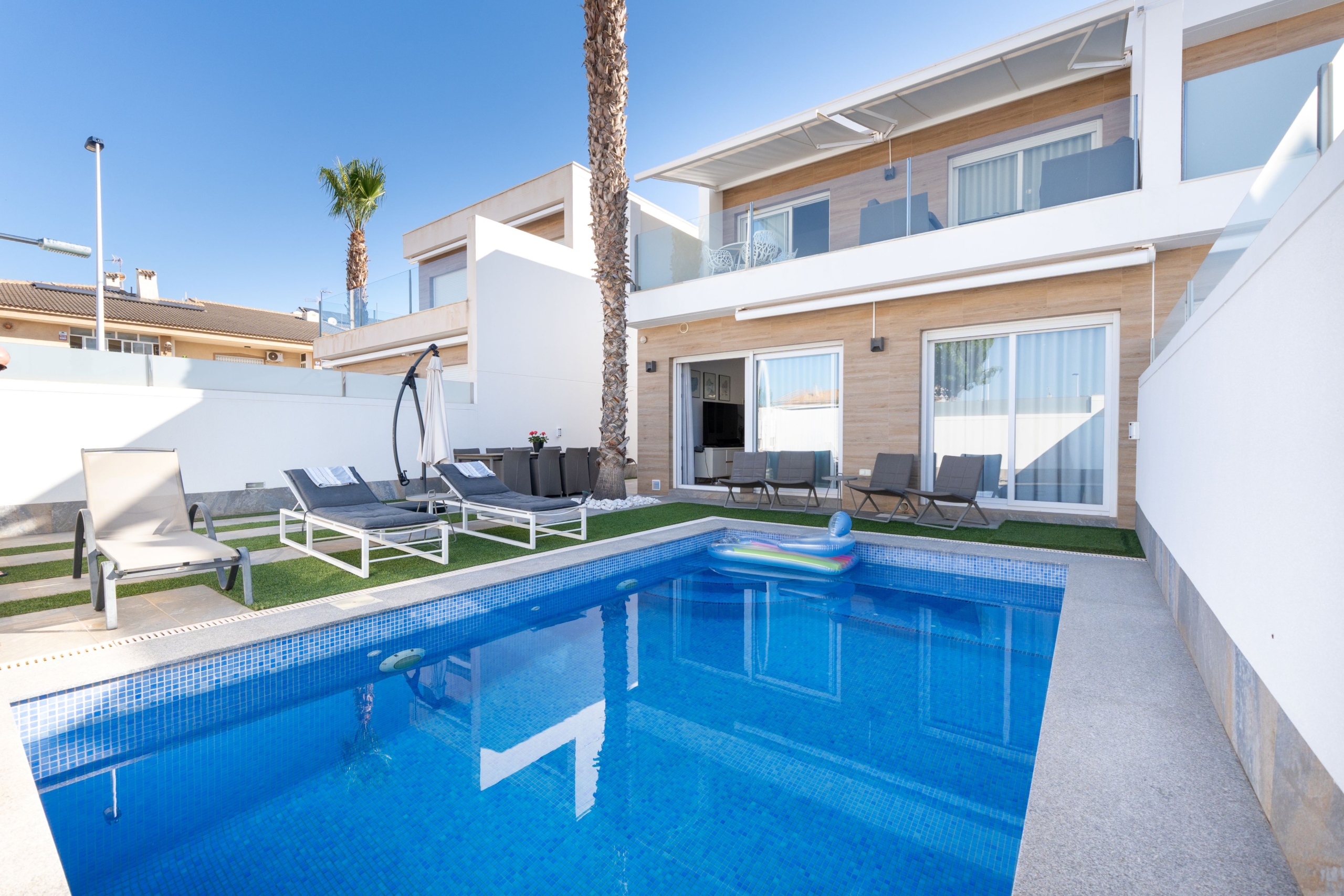 detached en San Pedro del Pinatar – Ref. 95527935-01