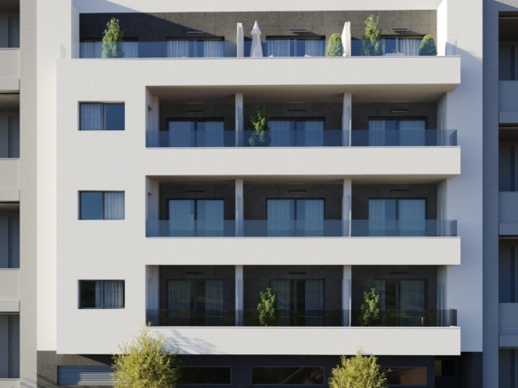 penthouse en Torrevieja – Ref. 95747273-03