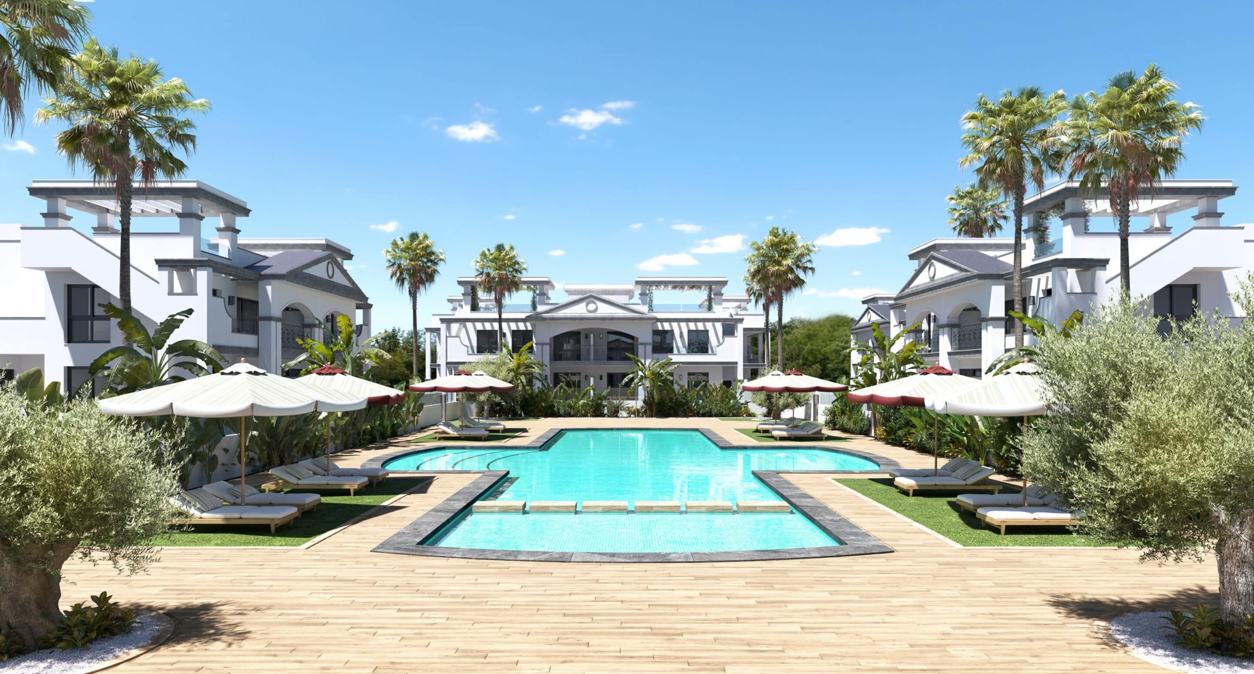 low-bungalow en Ciudad Quesada – Ref. 96742538-01