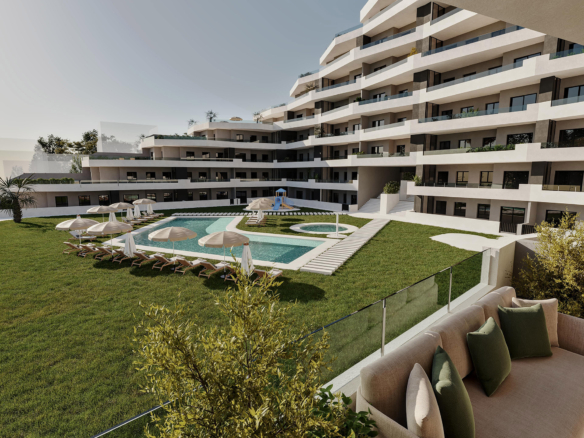 apartment en San Miguel de Salinas – Ref. 92426458-01