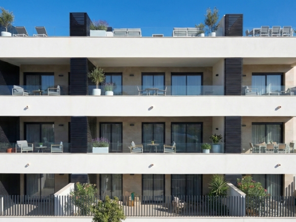 ground-floor en Benijófar – Ref. 97268085-01