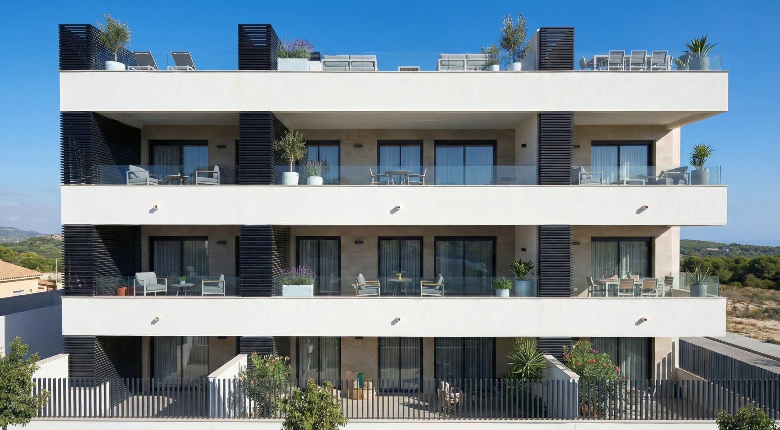 ground-floor en Benijófar – Ref. 97268085-02