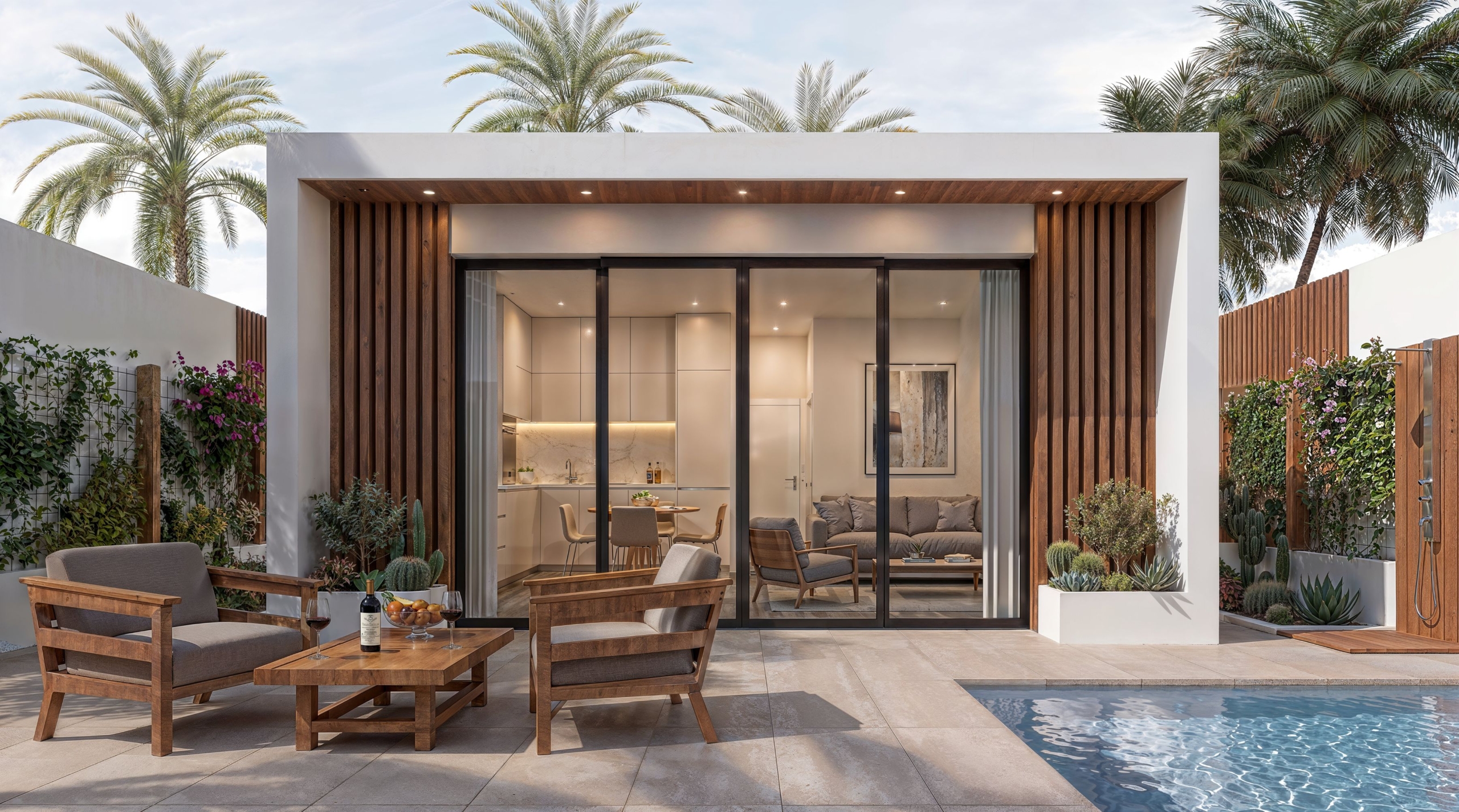 terraced en Vera – Ref. 98372106-01