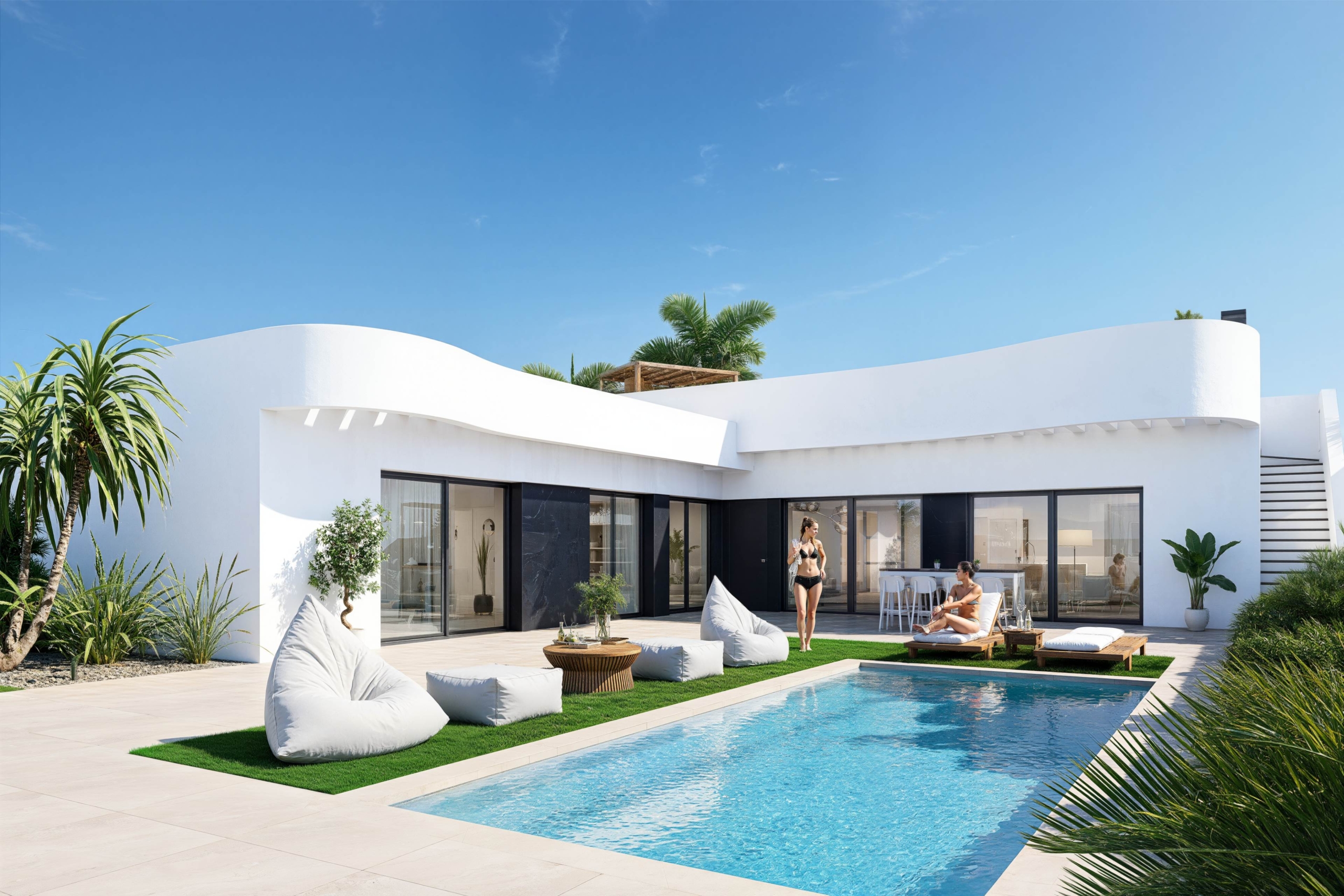 detached en Algorfa – Ref. 98929351-01