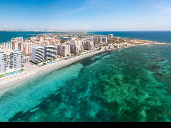 apartment en La Manga del Mar Menor – Ref. 98899735-03