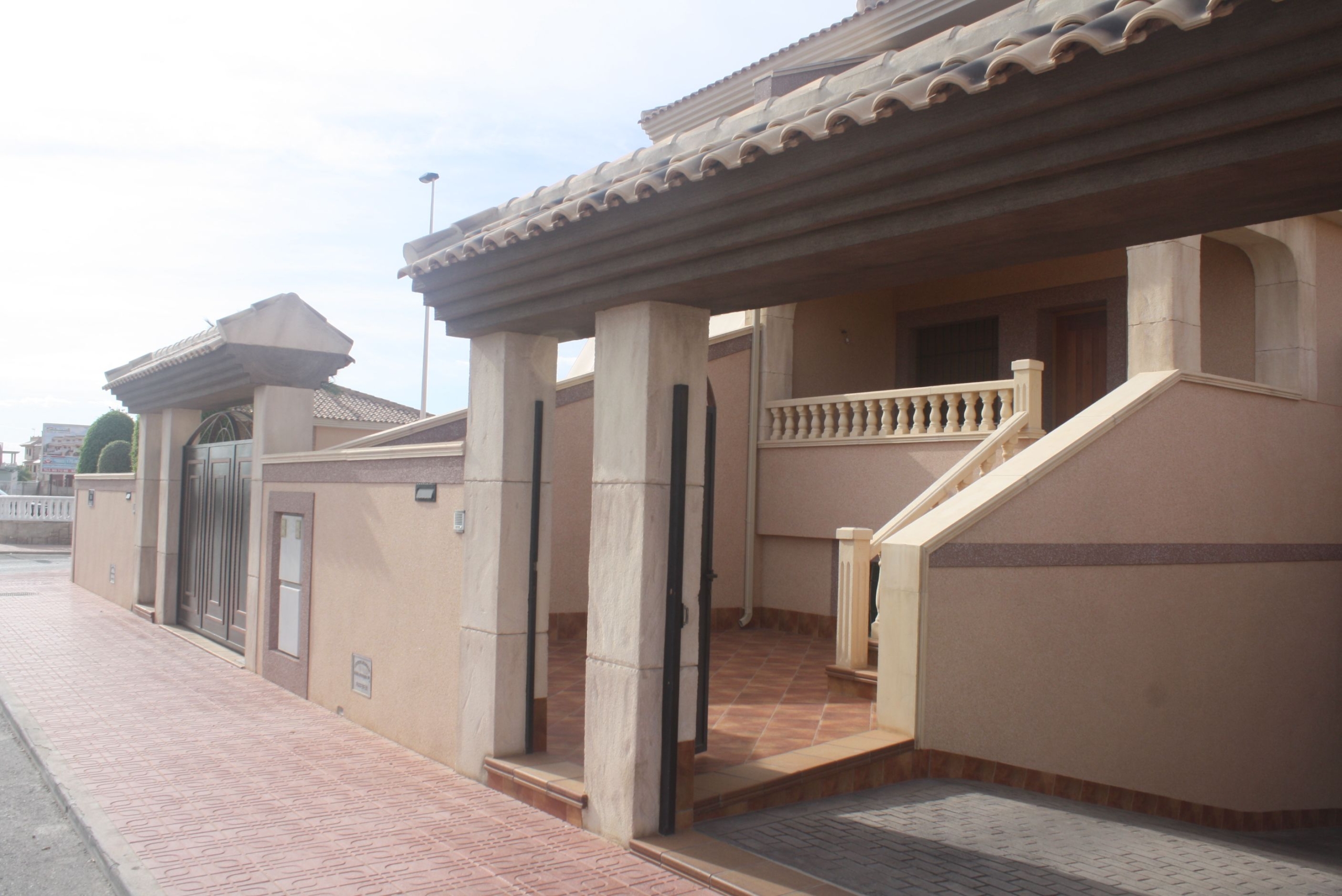 semi-detached en Torrevieja – Ref. 99945618-01