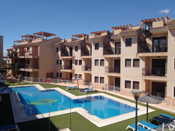 ground-floor en Águilas – Ref. 99236578-03