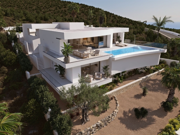 villa en Cumbre del Sol – Ref. 52706029-01