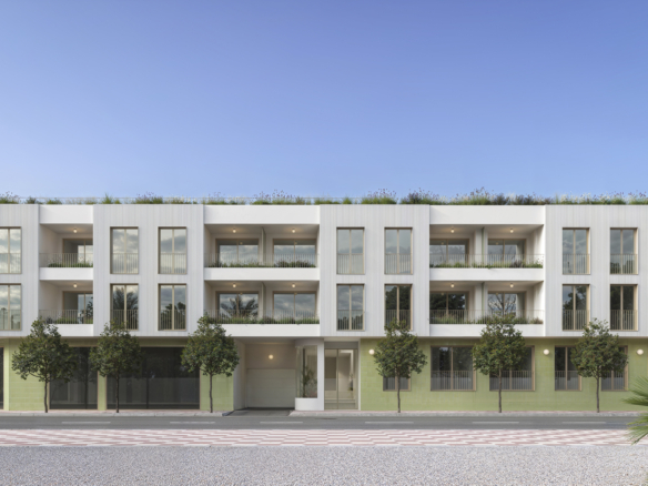 apartment en Jacarilla – Ref. 10632808-02