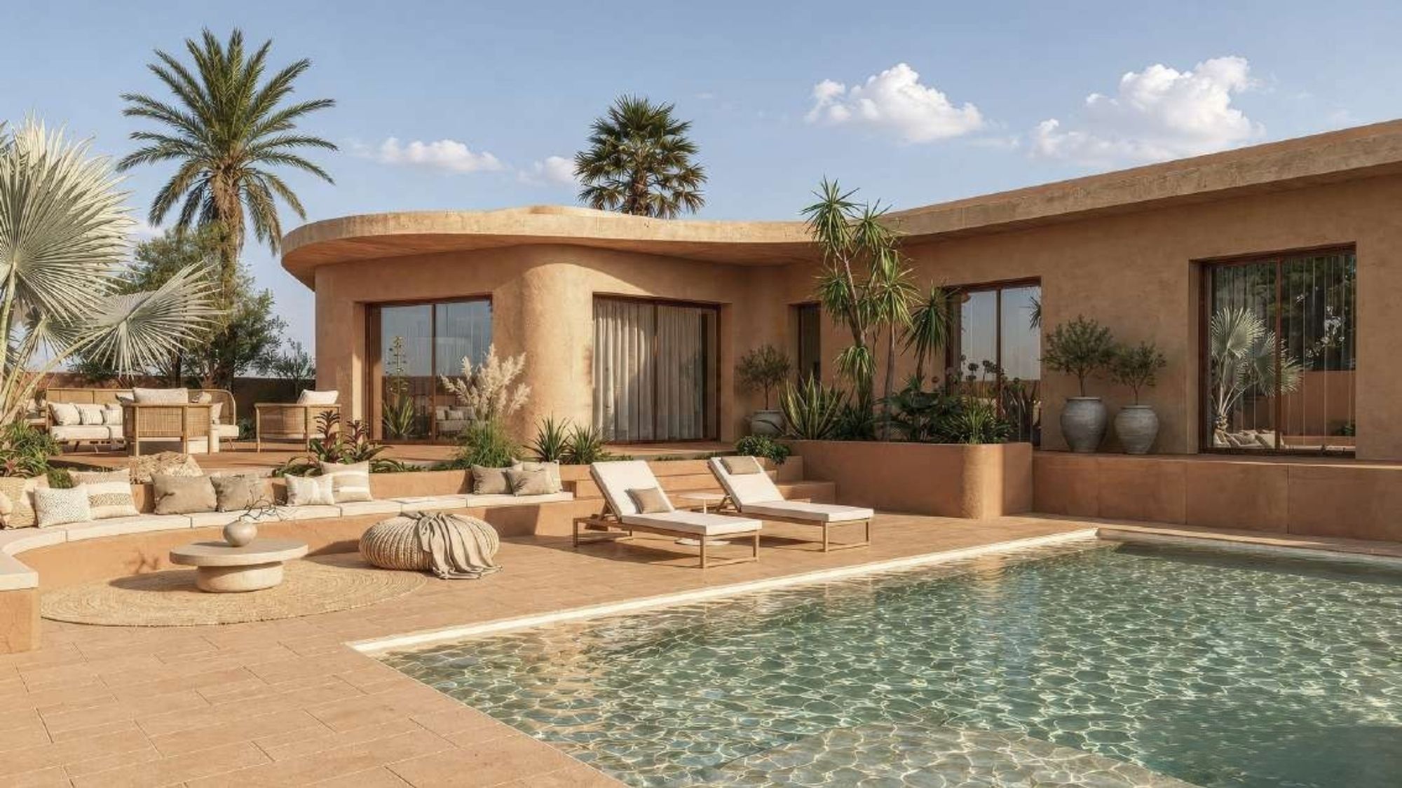 villa en La Marina – Ref. 83963046-01