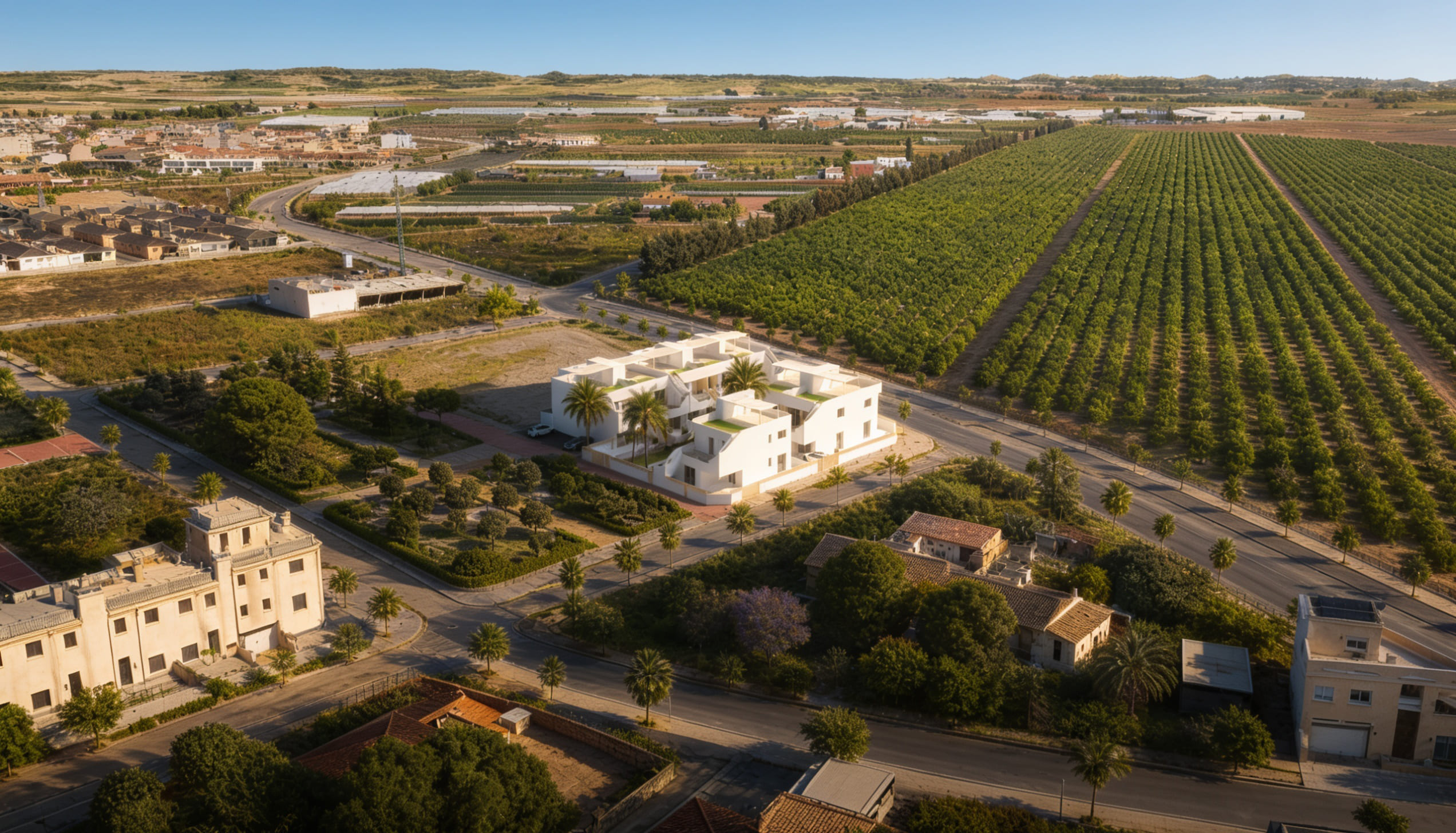 high-bungalow en Pilar de la Horadada – Ref. 97960655-03