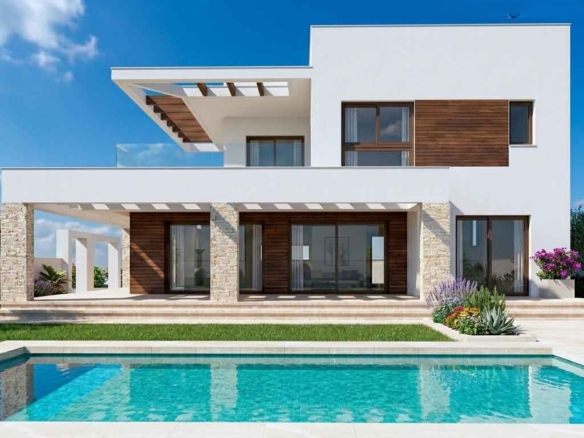detached en Ciudad Quesada – Ref. 20227974-01