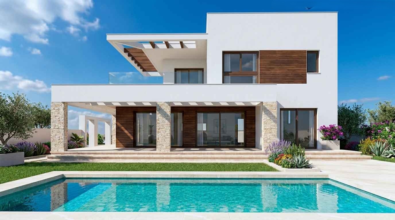 detached en Ciudad Quesada – Ref. 20227974-01