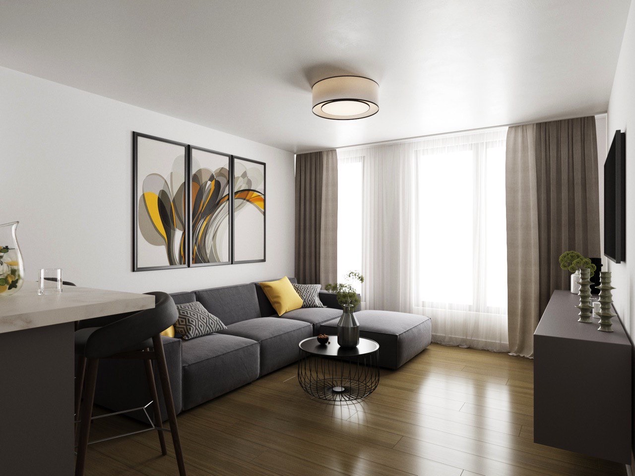 penthouse en Alicante (Alacant) – Ref. 20061844-02