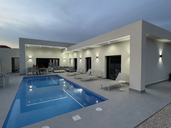 detached en la Romana – Ref. 21333253-01