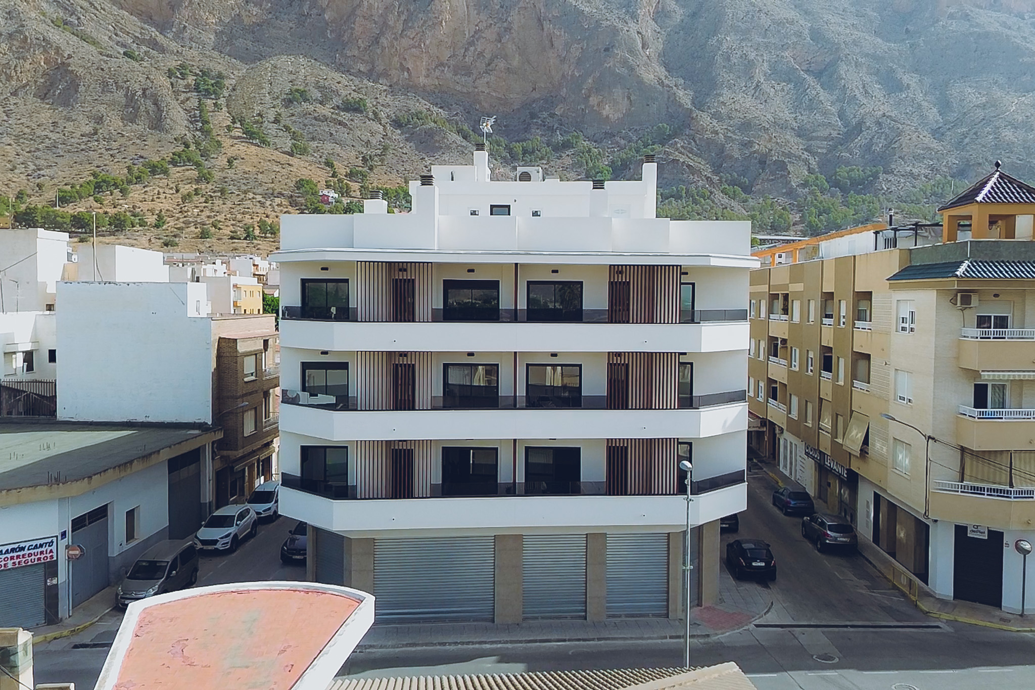 apartment en Redován – Ref. 21885230-01