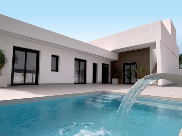 detached en Roldán – Ref. 22778489-01