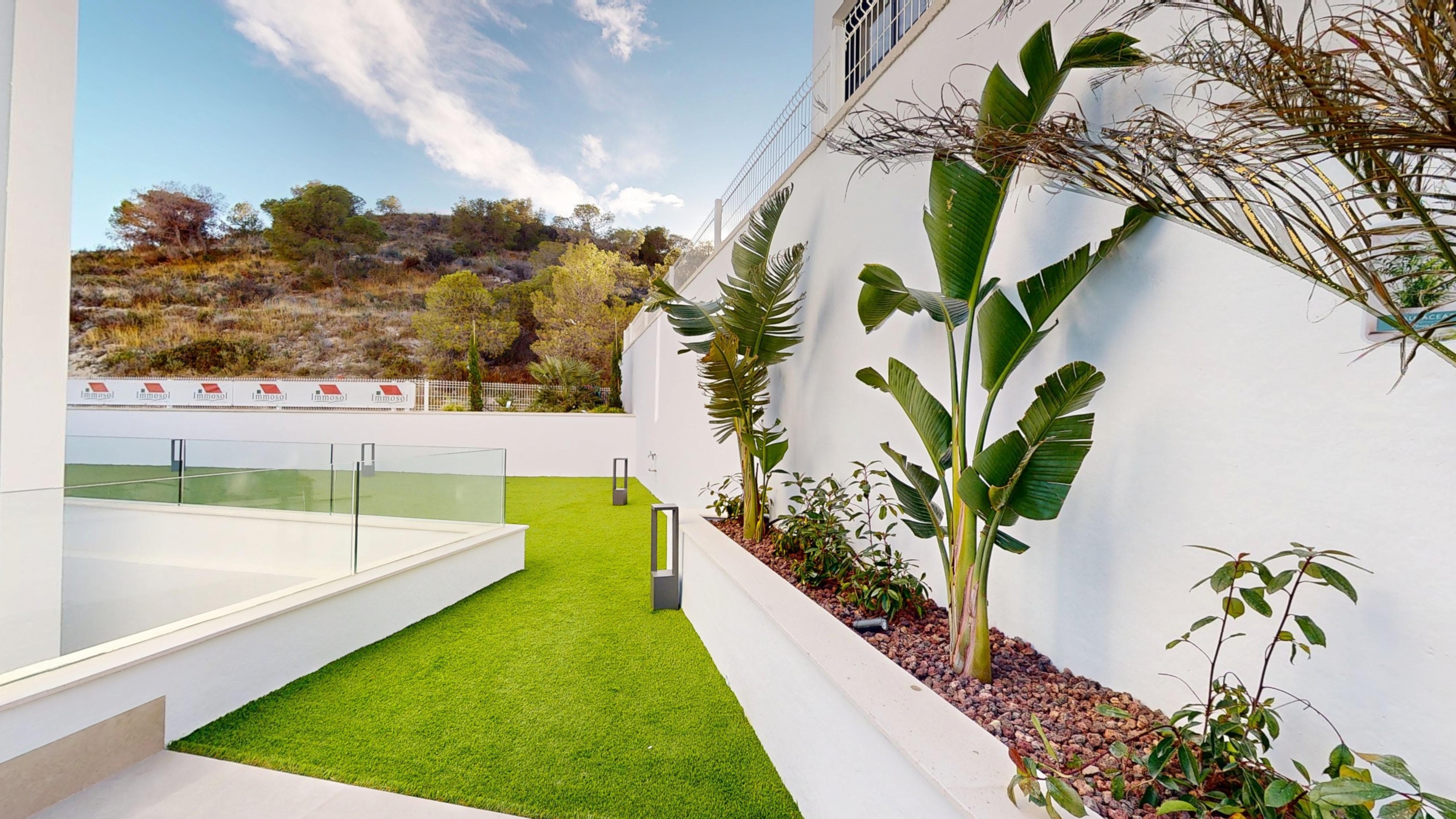 Las Bellas Luxury Villas in Finestrat