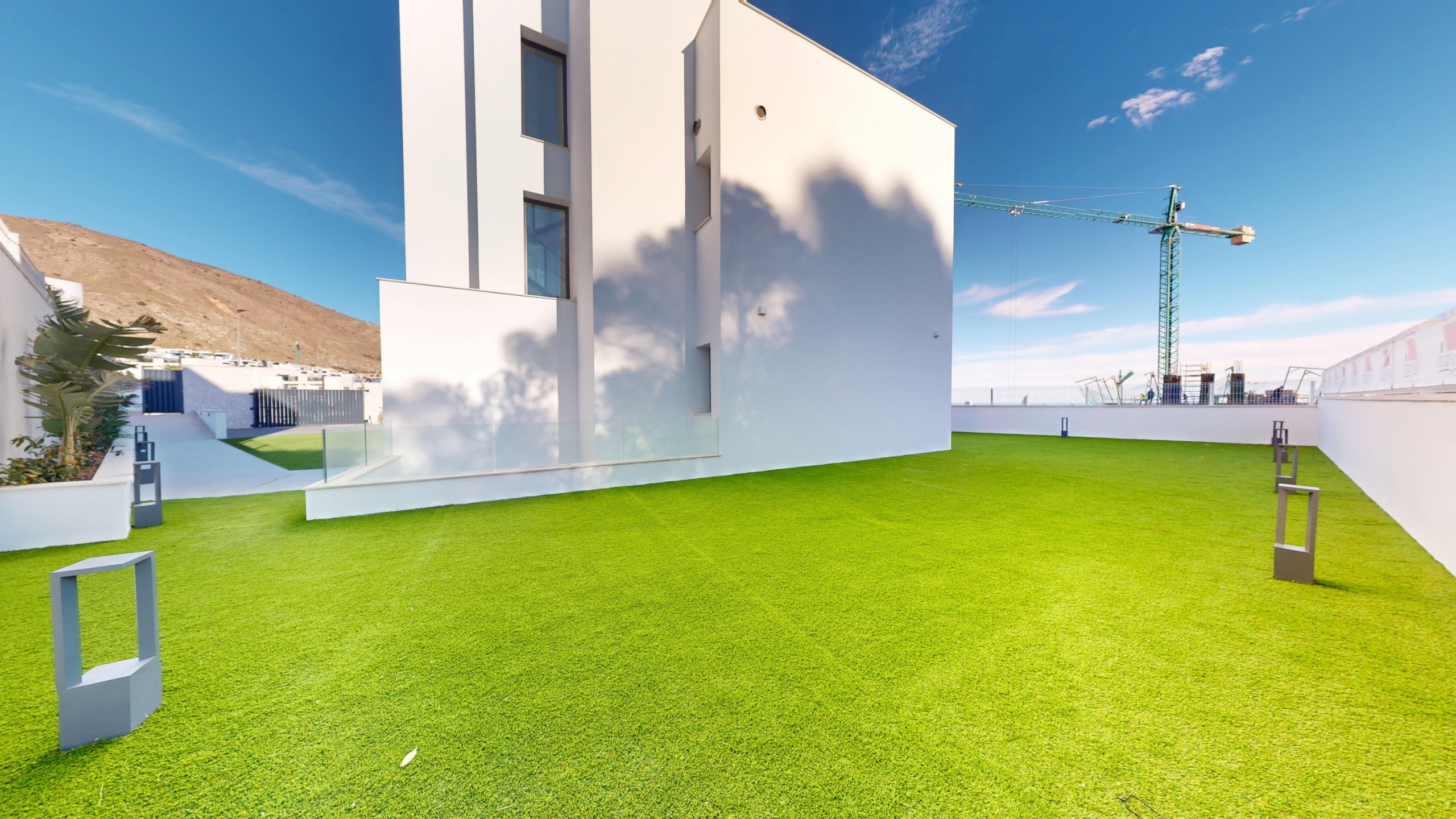 Las Bellas Luxury Villas in Finestrat