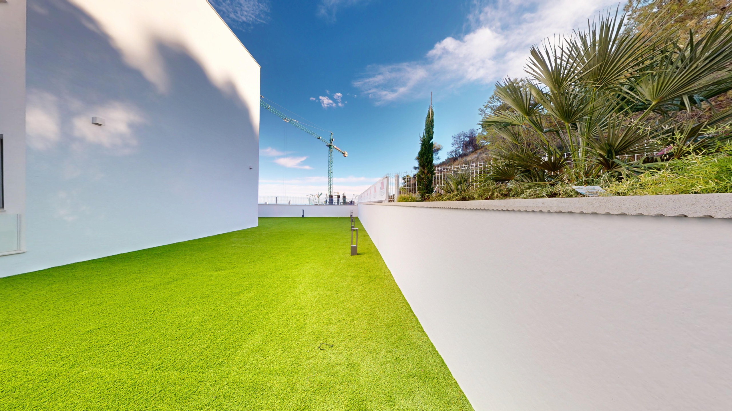 Las Bellas Luxury Villas in Finestrat