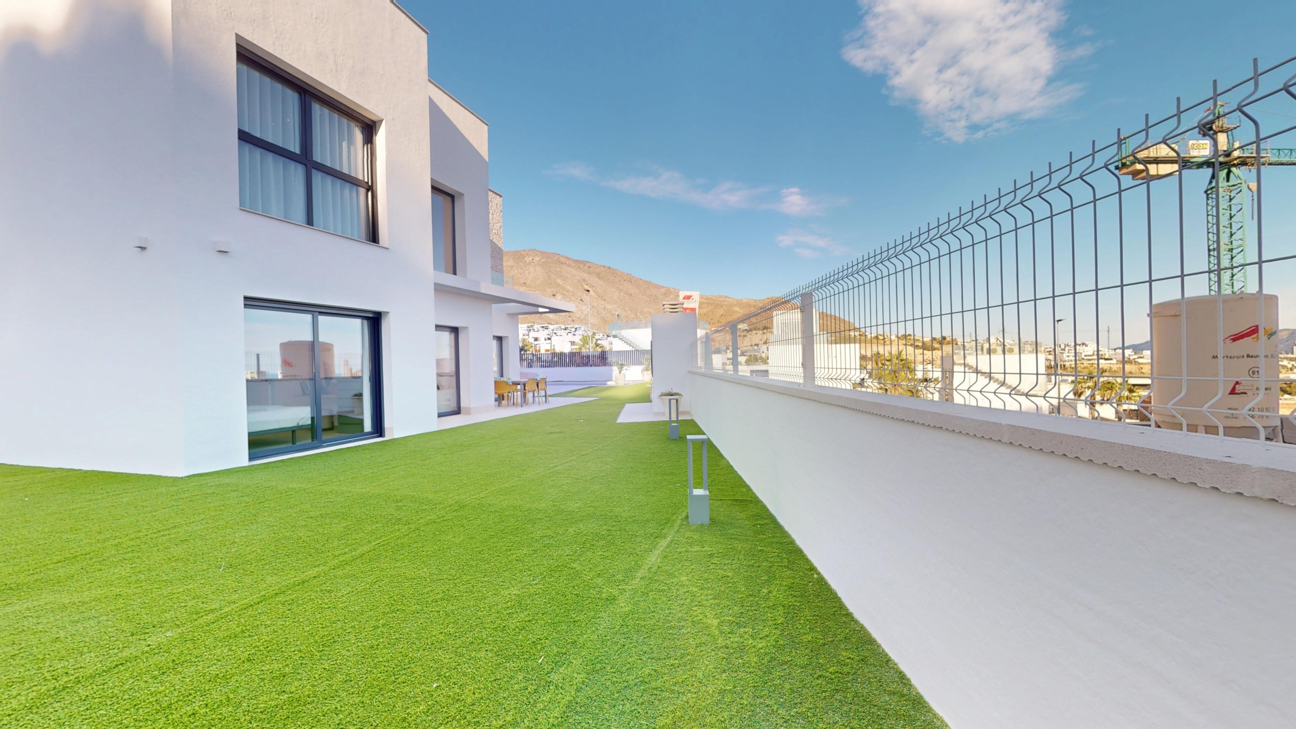 Las Bellas Luxury Villas in Finestrat
