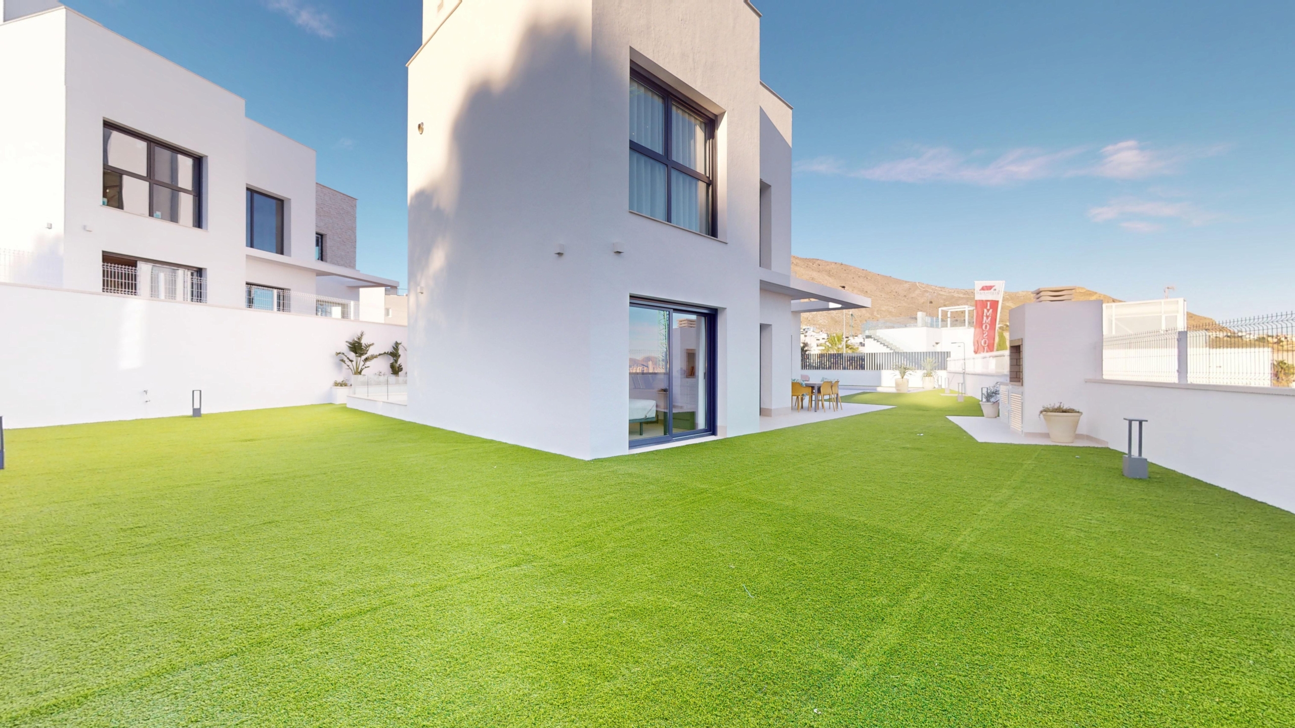 Las Bellas Luxury Villas in Finestrat
