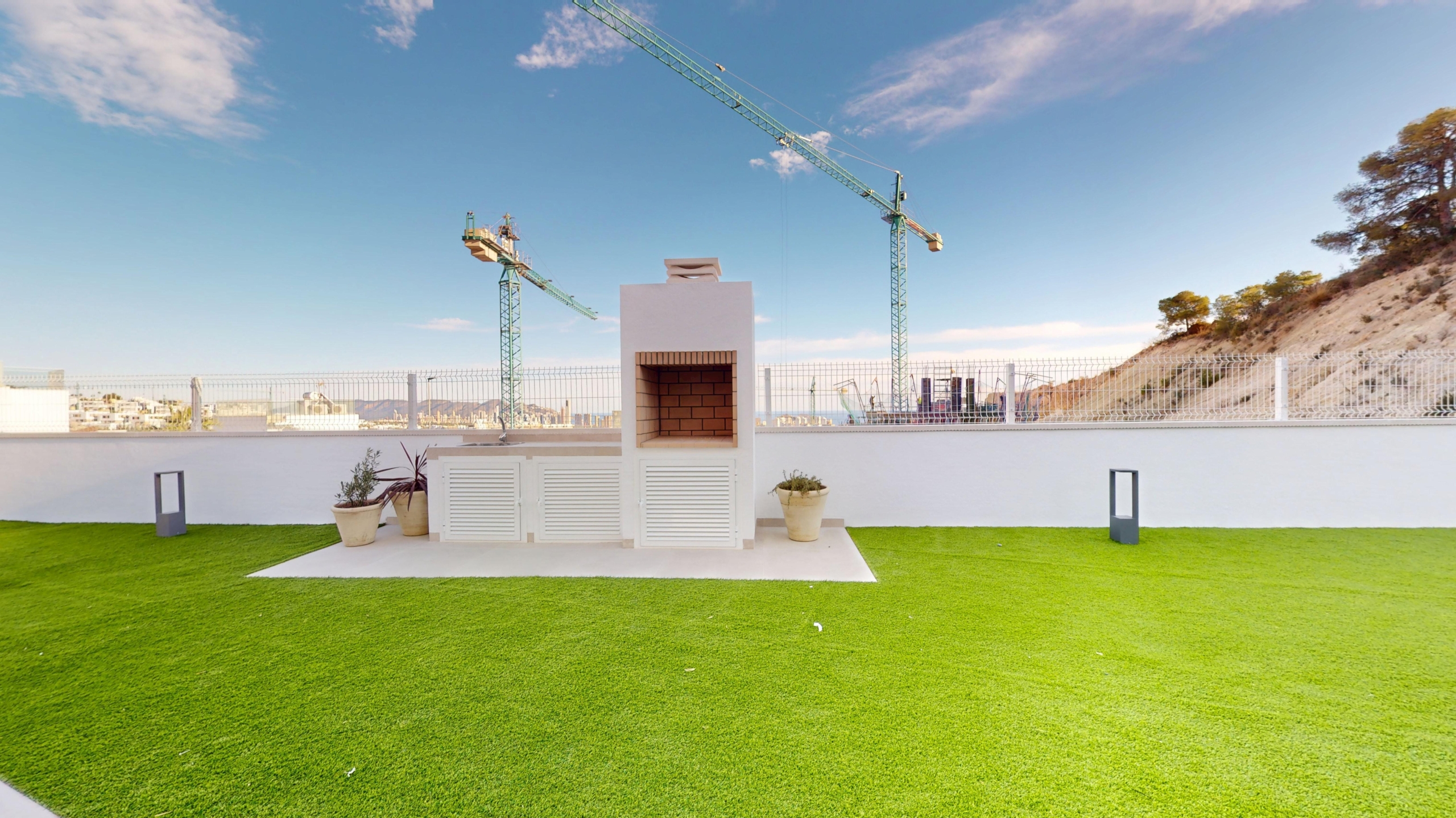 Las Bellas Luxury Villas in Finestrat