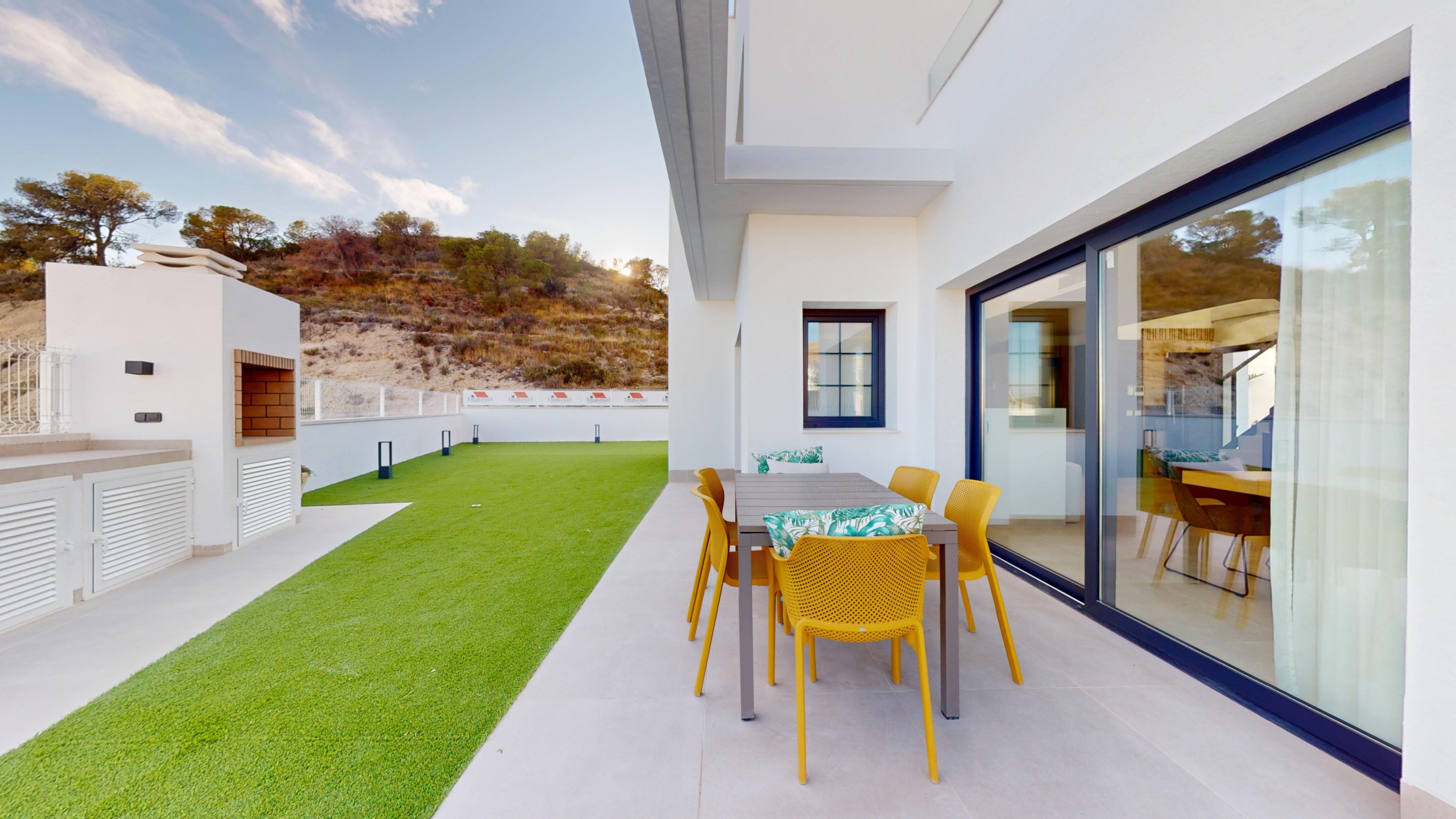 Las Bellas Luxury Villas in Finestrat