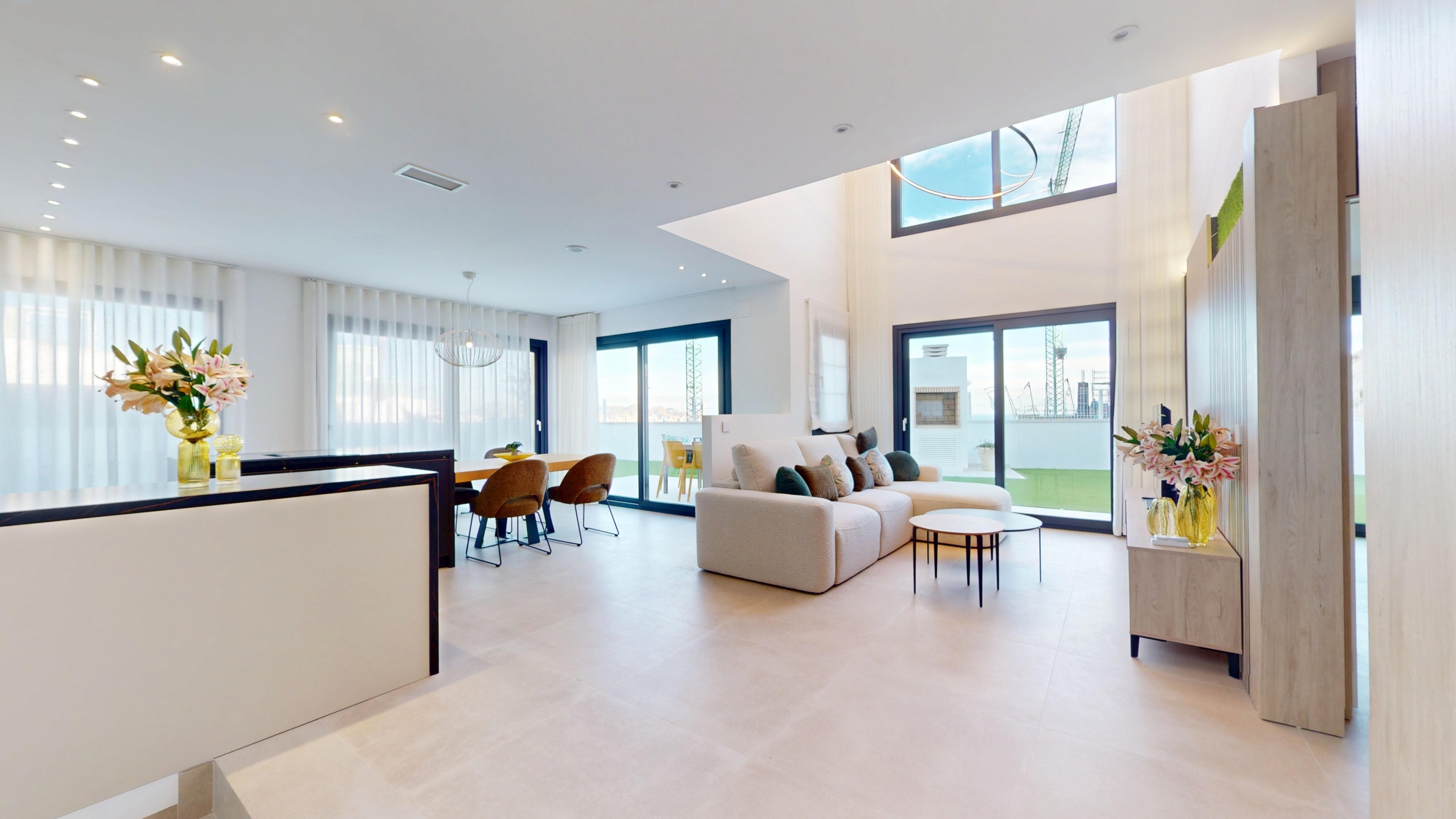 Las Bellas Luxury Villas in Finestrat