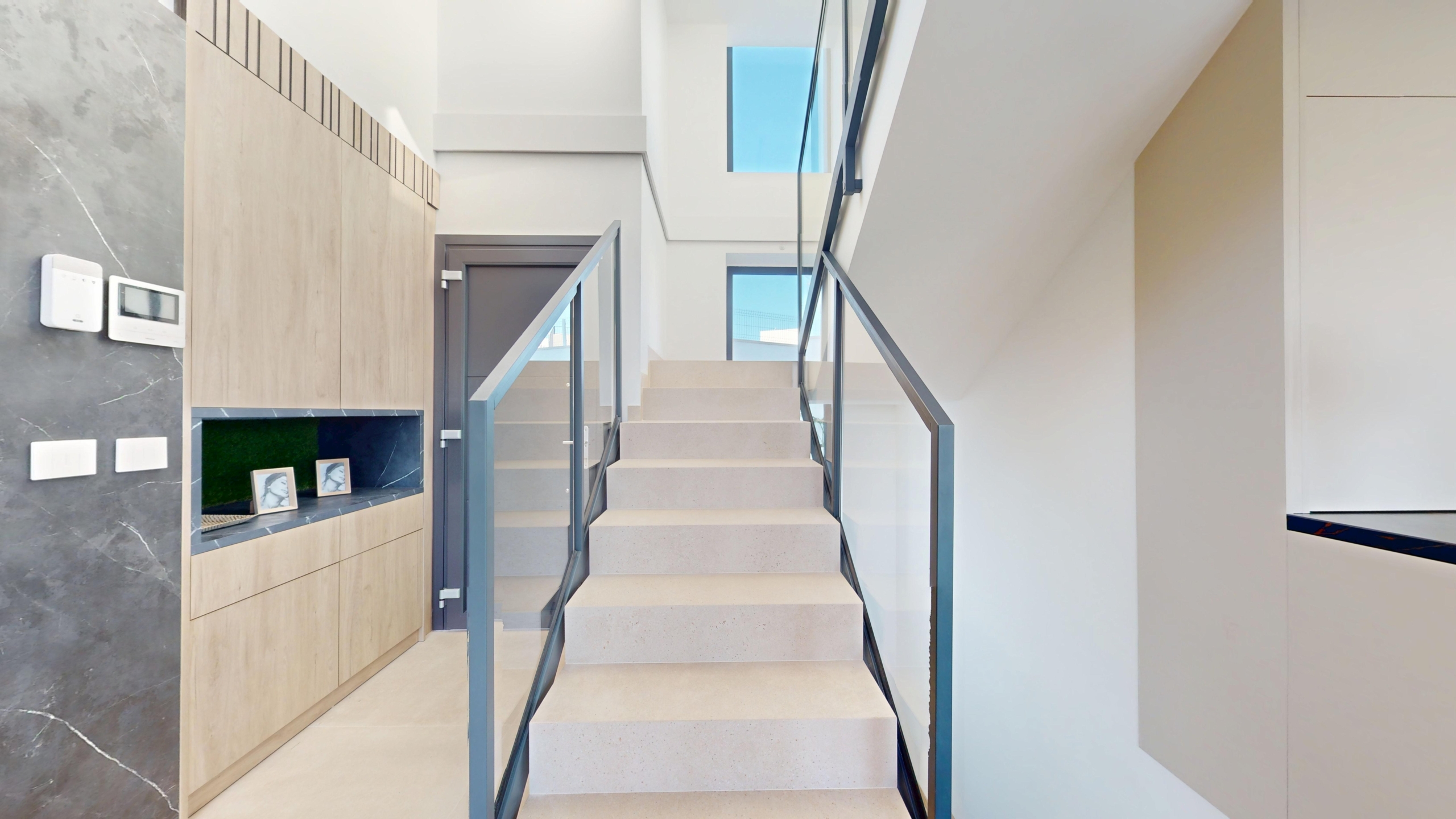 Las Bellas Luxury Villas in Finestrat