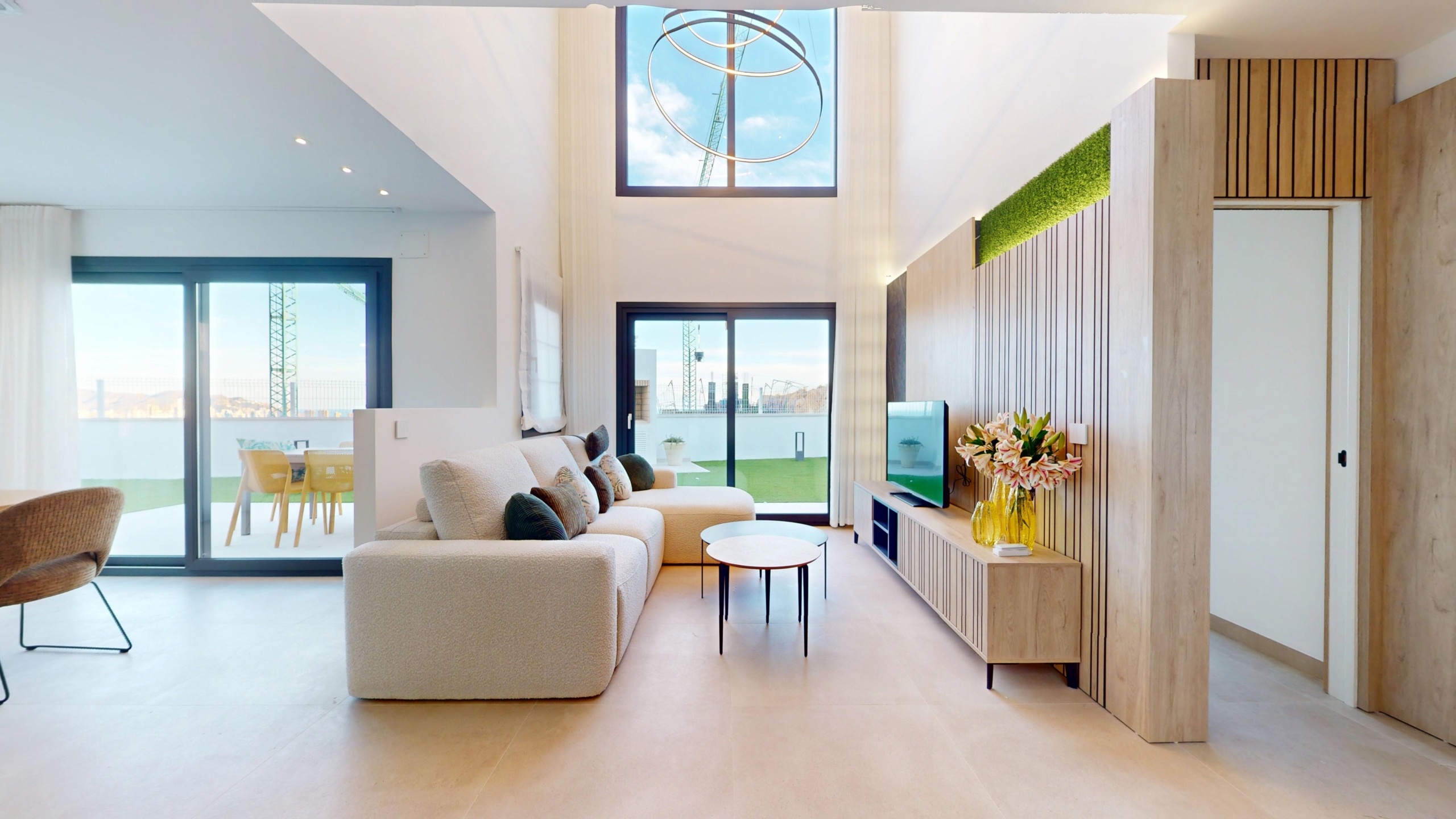 Las Bellas Luxury Villas in Finestrat